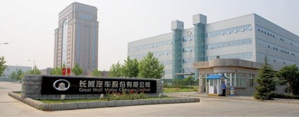 贵丰配资 长城汽车终于有了自己的4.0T V8发动机，打破海外品牌的技术封锁