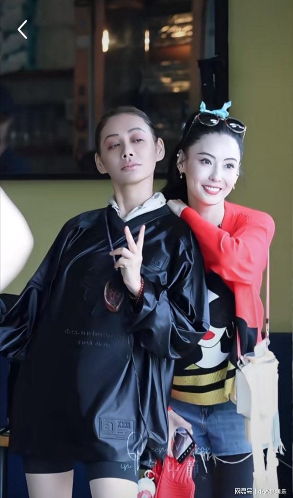 天鲜优配 不光谢霆锋没料到，连他儿子估计都得懵